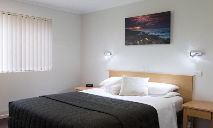 Toormina Resort | Boambee Bay Resort