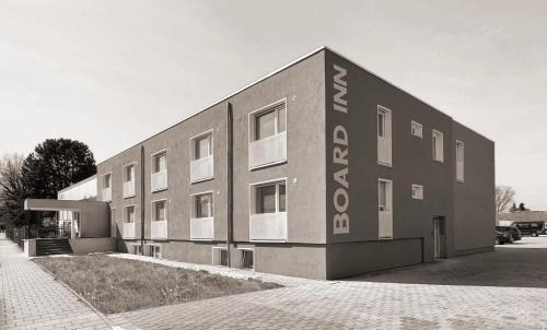 Regensburg Apartment | Board Inn - Haus Regensburg
