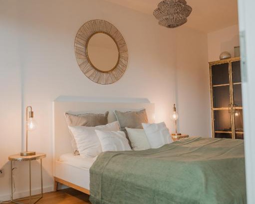 Fulda Apartment | Boarding Appartement Rangquatier