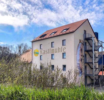 Sulz Apartment | Boardinghaus Kastlmühle