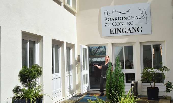 Coburg House | Boardinghaus zu Coburg