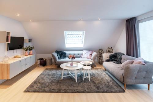 Hagen am Teuteburger Wald Apartment | Boardinghouse Sorgenfrei