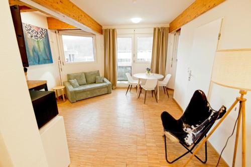 Steinen Apartment | Boardinghouse Steinen