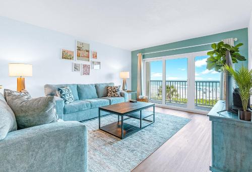 Cocoa Beach Apartment | Boardwalk 205