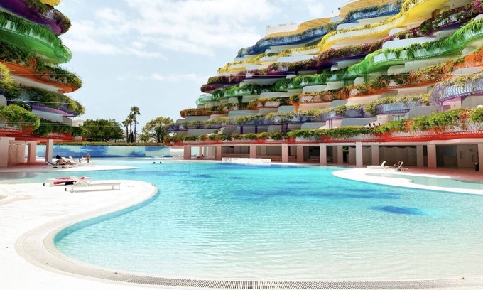 Talamanca Bed & Breakfast | Boas Royal Palace