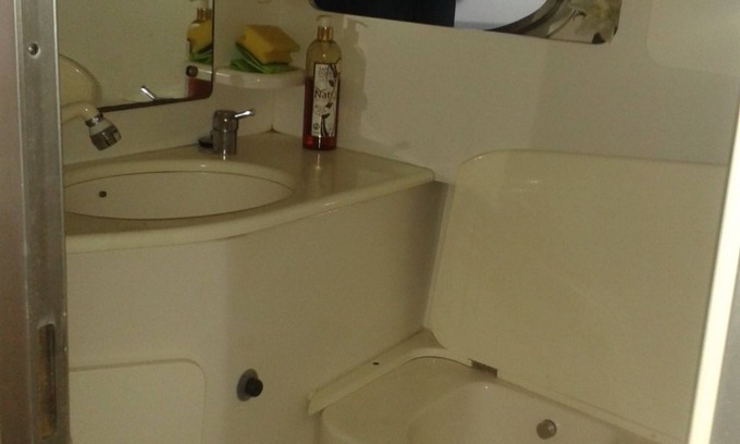 Sanremo Boat Rental | Boat and breakfast. Sanremo charter