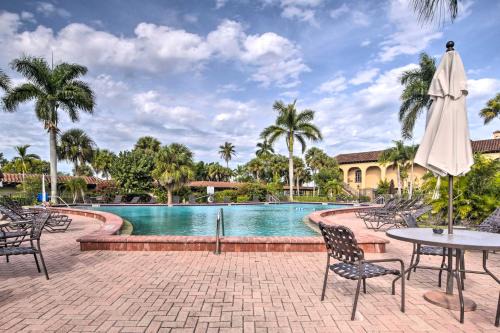 Naples Apartment | Boat, Bird and Bask Studio 15 Mi to Everglades NP