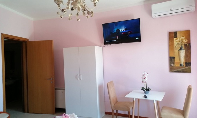 Matino Apartment | Boat dreams, Garden relax