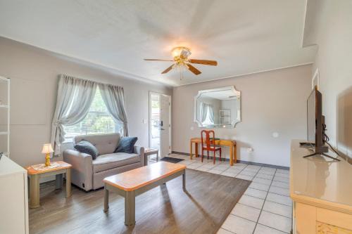 Inverness House | Boat, Hike, and Golf Inviting Inverness Getaway!