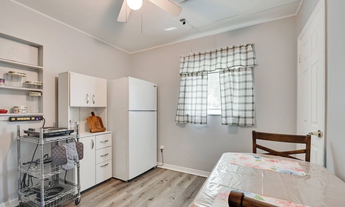 Inverness Cottage | Boat, Hike, & Golf: Inviting Inverness Getaway!