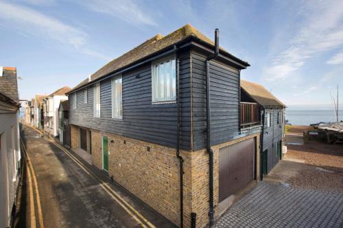 Whitstable Hotel | Boat House
