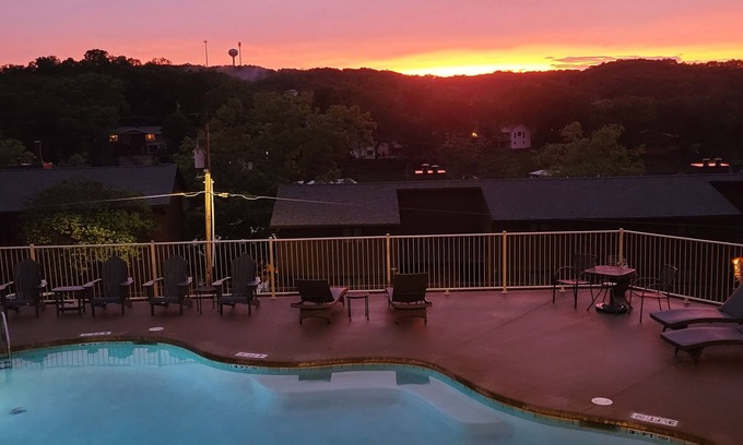 Lake Ozark Condo | Boat, Swim, Fish, Golf while staying in a cozy condo