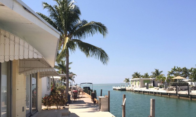 Little Venice House | Boaters Dream, Minutes to the Atlantic