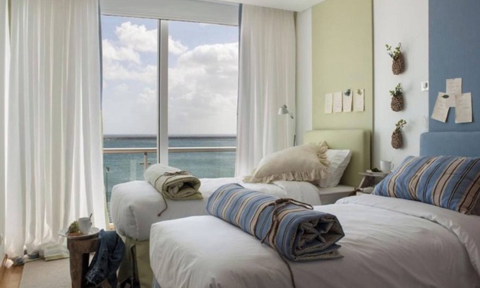 Praia da Vitoria Apartment | Boavista Apartment