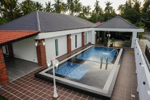 Telok Gong Villa | Bob Homestay
