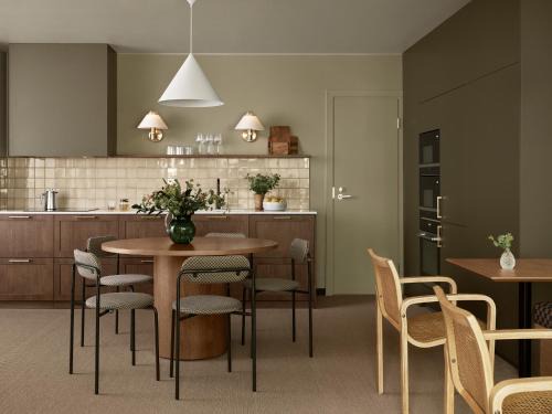 Kaartinkaupunki Apartment | Bob W Kaarti