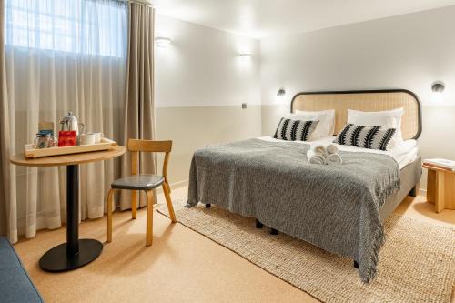 Kluuvi Hotel | Bob W Kluuvi