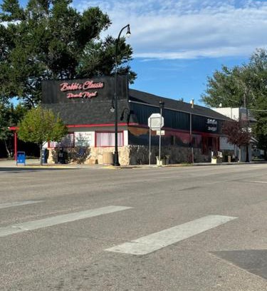 Glenrock Hotel | Bobbi's Classic Motel