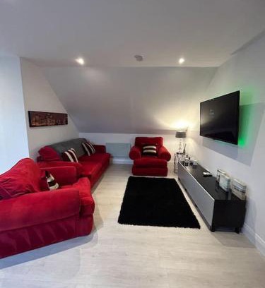 Belmullet Apartment | Bobbys Studio