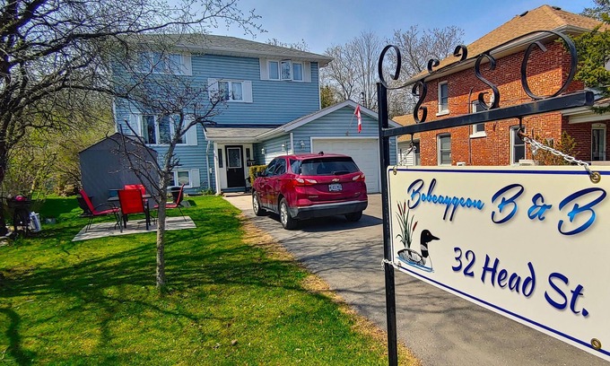 Bobcaygeon Bed & Breakfast | Bobcaygeon Bed and Breakfast