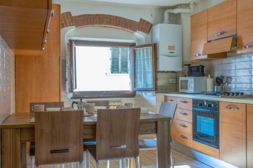 Oltrarno Apartment | Boboli 4 bedroom apartment