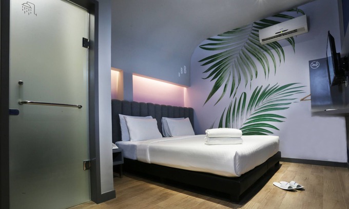 Medan Hotel | Bobotel Gatot Subroto Medan