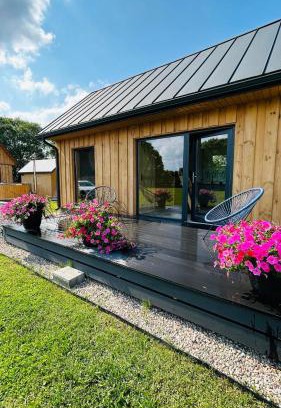 gmina Zalesie House | Bobrowa dolinka