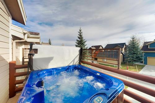 Bear Hollow Village House | Bobsled Adventure