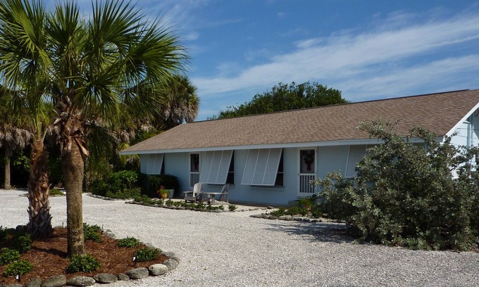 Golden Beach House | Boca Grande Beach House, North - Great Price, Great Location!