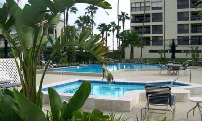 Madeira Beach Condo | Boca Vista Condo - Madeira Beach