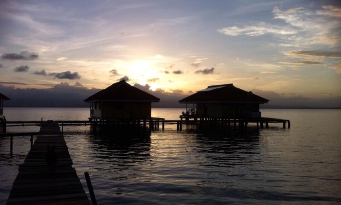 Bocas del Toro House | Bocas Villas - Private Acqua Villas