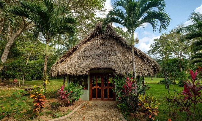 Hopkins Hotel | Bocawina Rainforest Resort & Adventures