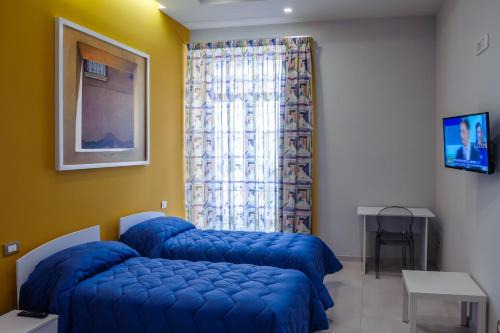 Cimitile Bed & Breakfast | Bocca di Bacco