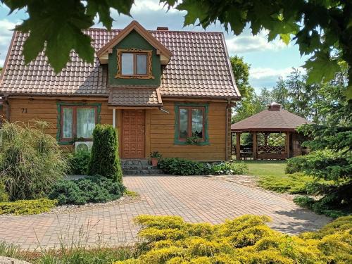 Kolno House | Bocianie Siedlisko