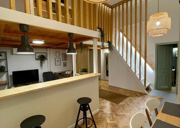 Szeged Apartment | Bocskai Apartman
