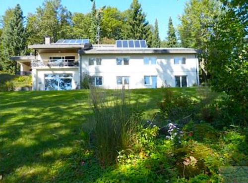 Rickenbach House | Bodea Alpenblick