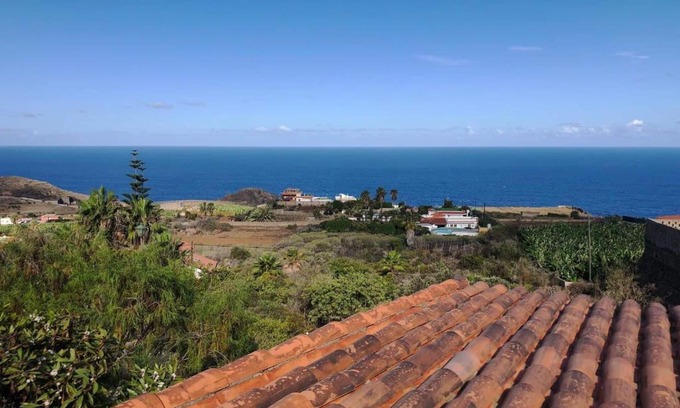 Buen Paso Apartment | Bodeguita Finca Tabaiba