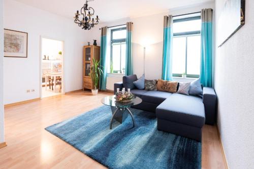 Altendorf Apartment | Bodelschwing, App 101