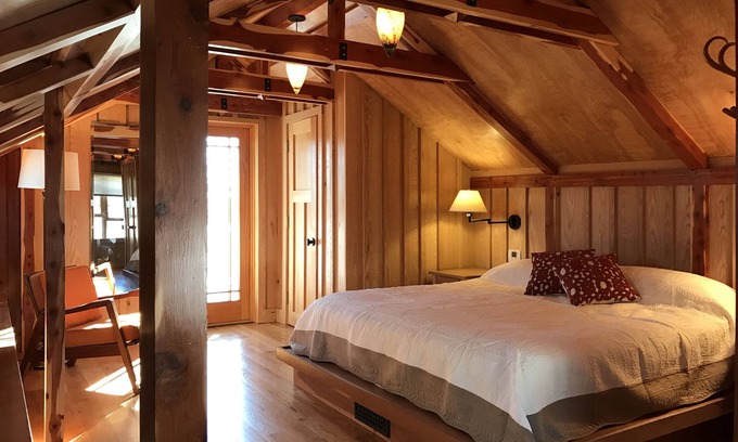 Mountain Home Cabin | Bodenhammer Cabin - Mountain Home Arkansas