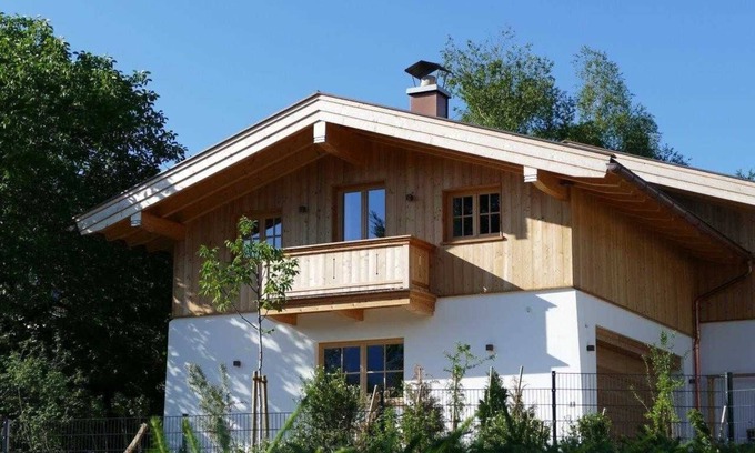 Rottach Apartment | Bodenschneid Suites Neureuthblick - Bodenschneid Suite Neureuthblick