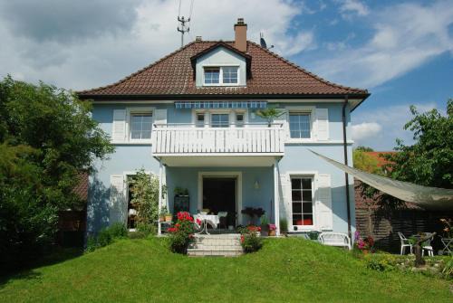 Fischbach Apartment | BodenSEE Apartment Friedrichshafen Fischbach