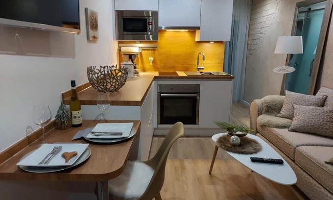 Schnetzenhausen Apartment | Bodensee Ferienwohnung Claudia 1