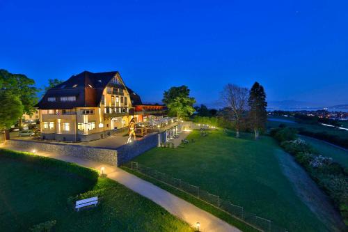 Kressbronn Hotel | Bodensee-Hotel Sonnenhof