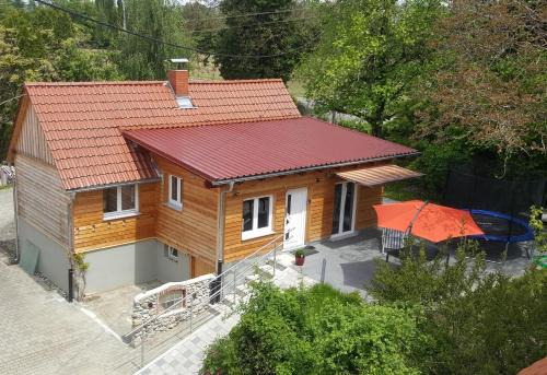 Deggenhausertal House | Bodensee-Landurlaub