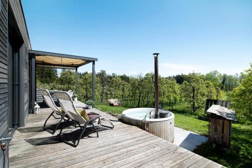 Horgenzell House | Bodensee Oberschwaben