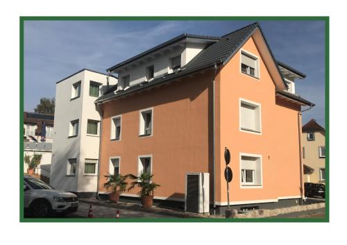 Uhldingen-Muehlhofen Bed & Breakfast | Bodensee Sunshine Zimmer & Apts.