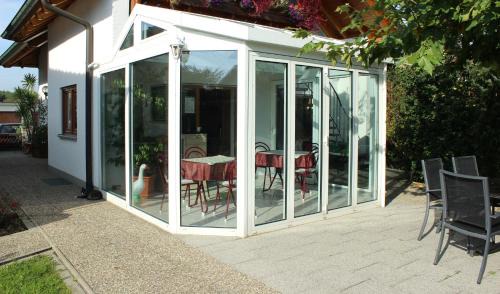Bermatingen House | Bodensee Unterkunft