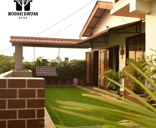Sualkuchi Apartment | BODHIDRUM HOMESTAY