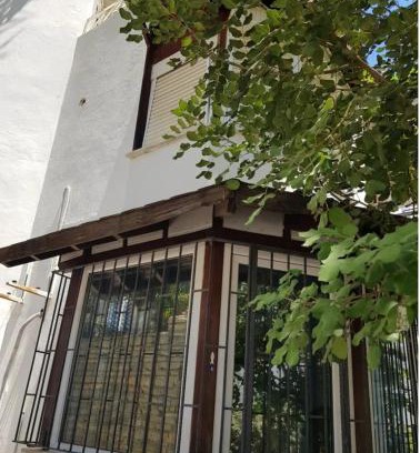 Bodrum City Center House | Bodrumda şirin ev