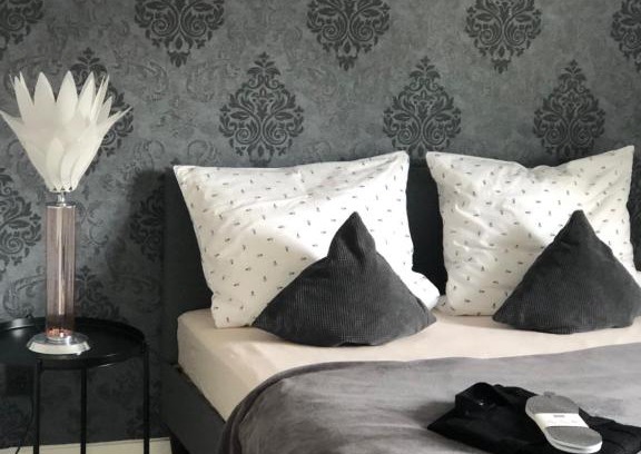 Bockwa House | Body Kult Loft - Modernes Appartement mit 2 separaten Schlafzimmern